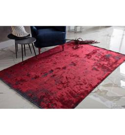 Deco Milano 12254 Halı 120X180 Kırmızı