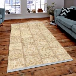 Decoser Nova Kaymaz Tabanlı Kilim DH 4002