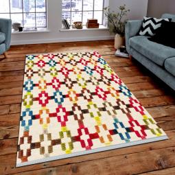 Decoser Nova Kaymaz Tabanlı Kilim DH 4020