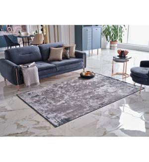 Deco Milano 12254 Halı 120X180 Gri