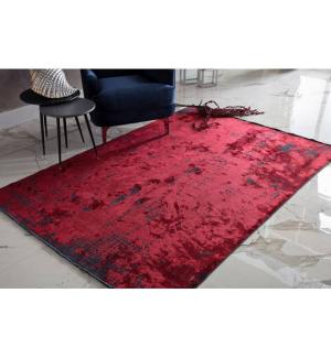 Deco Milano 12254 Halı 120X180 Kırmızı