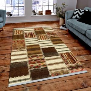Decoser Nova Kaymaz Tabanlı Kilim DH 4013