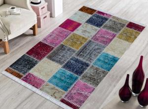 Decoser Nova Kaymaz Tabanlı Kilim DH 4063