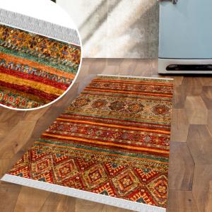 Decoser Nova Kaymaz Tabanlı Kilim DH 6038