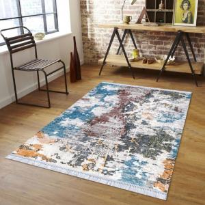 Decoser Nova Kaymaz Tabanlı Kilim DH 6018